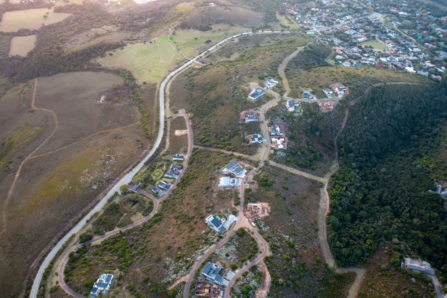 0 Bedroom Property for Sale in Fernwood Estate Western Cape